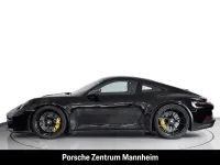 Gebraucht Porsche 992 510 PS (375 kW) 2023 Schwarz