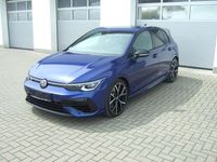 Gebraucht VW Golf VIII R 320 PS (235 kW) 2024 Blau Limousine