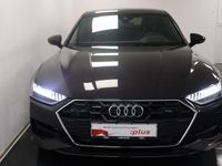 Gebraucht Audi A7 Ambiente 245 PS (180 kW) 2025 Madeirabraun Limousine