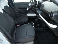 Neu Dacia Spring Expression 52 kW (71 PS) 2026 Grün Kleinwagen