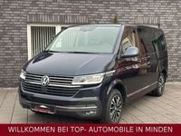 gebraucht VW Multivan T62.0 TDI DSG/Generation Six/1.Hand