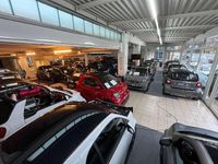 Gebraucht Smart ForTwo Coupé Brabus 109 PS (80 kW) 2016 Lotus candy red (metallic) Kleinwagen