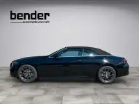 Gebraucht Mercedes CLE200 205 PS (150 kW) 2025 Schwarz Cabrio