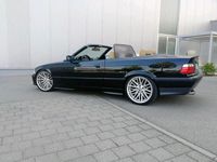 gebraucht BMW 320 Cabriolet 