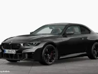 Gebraucht BMW M2 Shadowline 480 PS (353 kW) 2025 Saphirschwarz Coupé