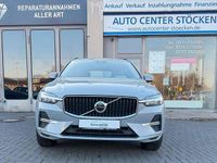 Gebraucht Volvo XC60 Core 197 PS (144 kW) 2024 Grau SUV