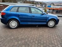 gebraucht Audi A3 Sportback A3 1.6 FSI Ambiente Sportback 1.6 FSI Ambiente , 2004