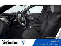 Gebraucht BMW M135 Performance 300 PS (220 kW) 2025 Weiß Kleinwagen