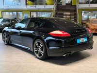 Gebraucht Porsche Panamera 400 PS (294 kW) 2011 Andere Kleinwagen
