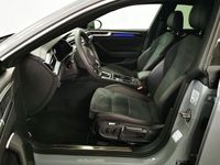 gebraucht VW Arteon R-Line 2,0 TSI KAMERA IQ.LIGHT 3,99%