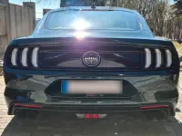 Gebraucht Ford Mustang Bullitt 460 PS (338 kW) 2020 Grün Coupé