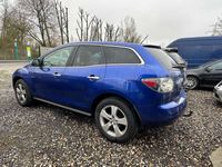 gebraucht Mazda CX-7 2.3 MZR Energy