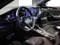 Gebraucht Skoda Octavia RS 265 PS (194 kW) 2025 Schwarz Kombi