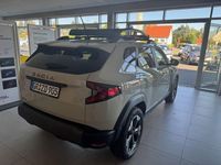 Gebraucht Dacia Duster Extreme 131 PS (96 kW) 2024 Beige SUV