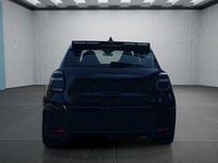 Neu Abarth 600e Turismo 175 kW (238 PS) 2025 Schwarz SUV