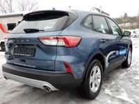 gebraucht Ford Kuga Plug-In Hybrid Cool&Connect