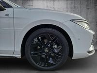 Gebraucht VW Passat R-line 150 PS (110 kW) 2024 Weiß Kombi