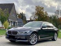 gebraucht BMW 740 d xDrive