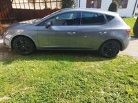 gebraucht Seat Leon ST 1.8 TSI 132kW S&S FR Fa Lane DSG FR F...