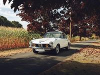 Gebraucht BMW 1600 105 PS (77 kW) 1967 Chamonix Limousine