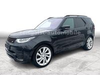 Gebraucht Land Rover Discovery 5 HSE 258 PS (189 kW) 2017 Other SUV