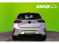 Gebraucht Opel Corsa 101 PS (74 kW) 2025 Silber / grau Kleinwagen