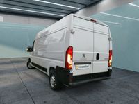 gebraucht Peugeot Boxer L3H2 335 270°-Türen LED-Tagf. Sprachbed.