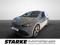 Second-hand Cupra Born 150 kW (204 CP) 2024 Gri Hatchback