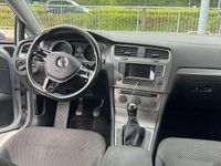 Gebraucht VW Golf VII 105 PS (77 kW) 2014 Limousine