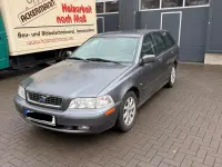 Gebraucht Volvo V40 122 PS (89 kW) 2004 Grau Kombi