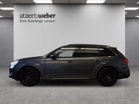 Neu Audi Q7 S-Line 286 PS (210 kW) 2026 Daytonagrau perleffekt SUV