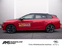Gebraucht Opel Astra 114 kW (156 PS) 2024 Rot Kombi