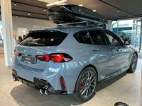 Neu BMW M135 Performance 300 PS (220 kW) 2026 Kleinwagen