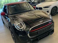 Gebraucht Mini John Cooper Works 231 PS (169 kW) 2019 Schwarz Kleinwagen