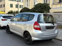 Gebraucht Honda Jazz 77 PS (56 kW) 2005 Silber Kleinwagen