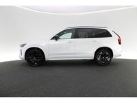 Neu Volvo XC90 Plus 455 PS (334 kW) 2026 Crystal weiss SUV