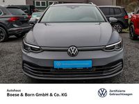 Gebraucht VW Golf VIII Move 110 PS (80 kW) 2024 Andere farbe Kombi