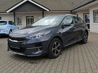 Używany Kia XCeed Vision 141 KM (103 kW) 2020 Szary SUV