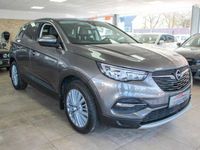 gebraucht Opel Grandland X 1.2 INNOVATION