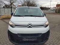 Gebraucht Citroën Jumpy Business Class 122 PS (89 kW) 2019 Weiß Van / Kleinbus