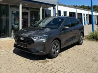 Neu Ford Kuga ST-Line 186 PS (136 kW) 2026 Magneticgrau (metallic) SUV