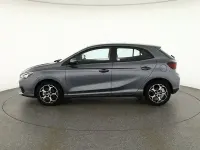 Gebraucht MG MG3 Comfort 116 PS (85 kW) 2025 Grau Kleinwagen