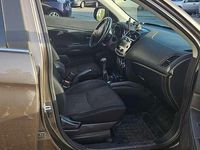 Gebraucht Mitsubishi ASX Inform 117 PS (86 kW) 2014 Braun SUV