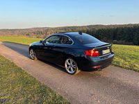 Gebraucht BMW 228 245 PS (180 kW) 2014 Blau Coupé