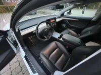 Gebraucht Tesla Model 3 288 kW (392 PS) 2023 Weiß Limousine