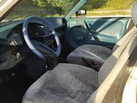 Gebraucht Citroën CX 106 PS (77 kW) 1981 Weiß Limousine