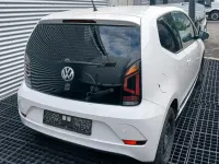 Gebraucht VW up! Move 68 PS (50 kW) 2020 Weiß Kleinwagen