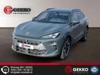 Nowe Cupra Terramar 150 KM (110 kW) 2025 Niebieski SUV