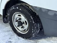 Gebraucht Ford Transit 86 PS (63 kW) 2009 Weiß Limousine