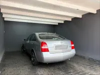 Gebraucht Nissan Primera 140 PS (102 kW) 2004 Silber Limousine